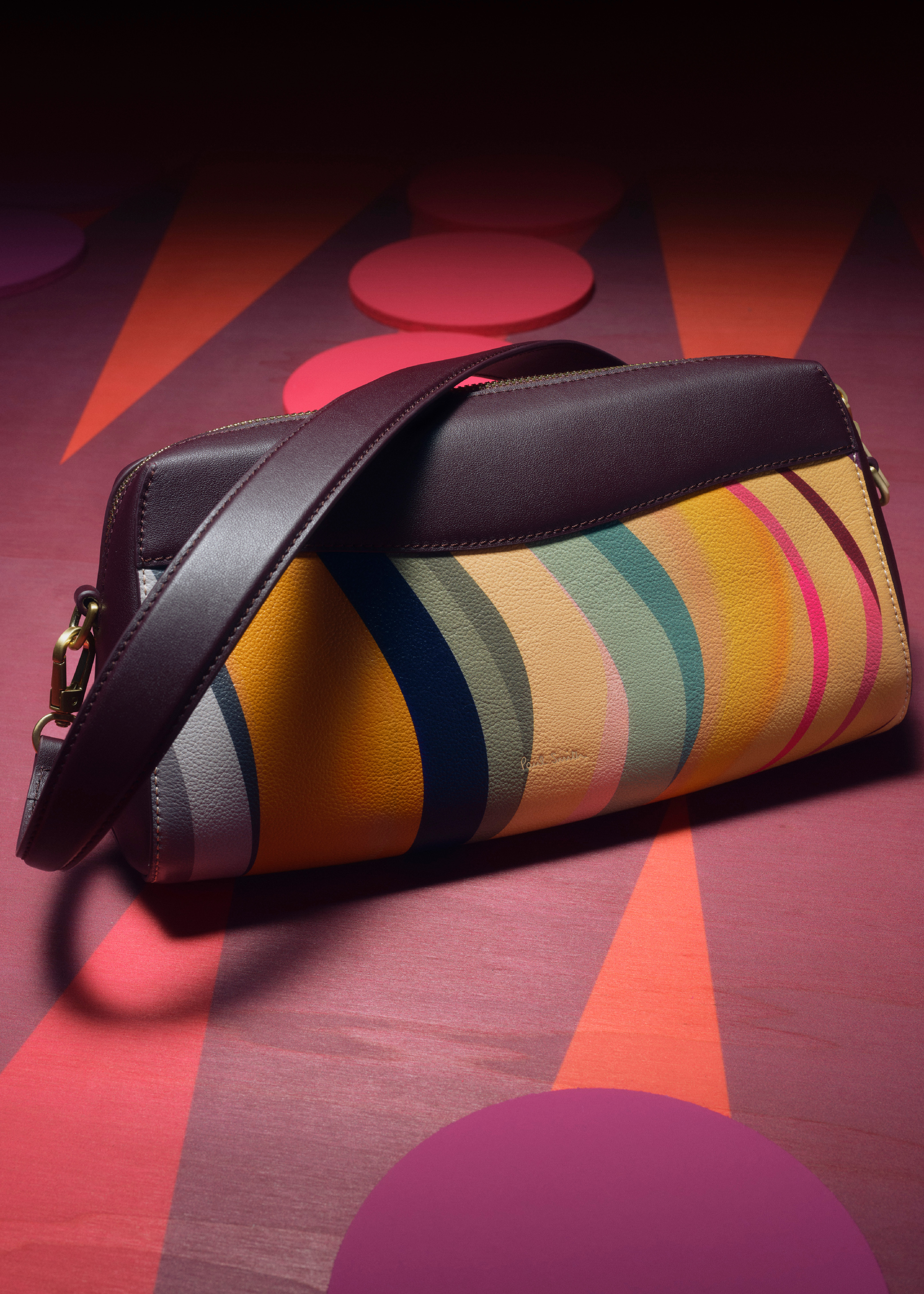 Designer Bags for Women Paul Smith